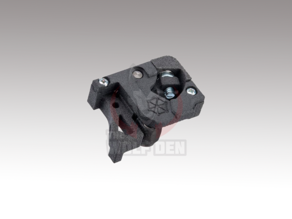 Perun V2 Hybrid Clicker