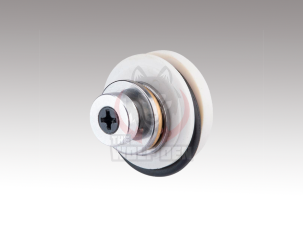 Rocket Airsoft POM Piston Head for Airsoft AEG Gearboxes - Imagen 2