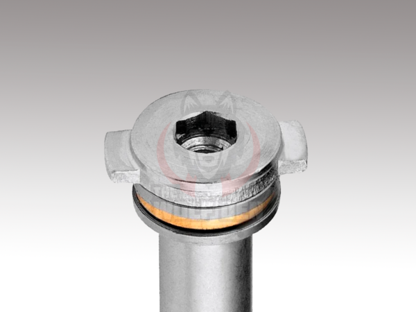 SHS CNC Spring Guide for V2 - Imagen 2