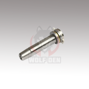 SHS CNC Spring Guide for V2
