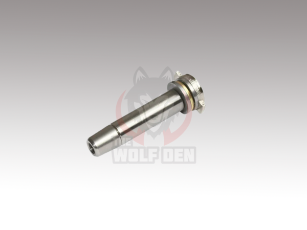 SHS CNC Spring Guide for V2