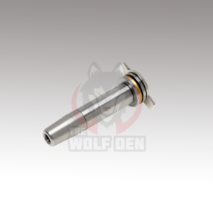 SHS CNC Spring Guide For V3
