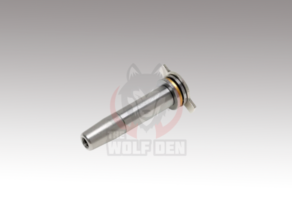 SHS CNC Spring Guide For V3