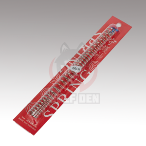 SHS Spring Set – Resorte M100