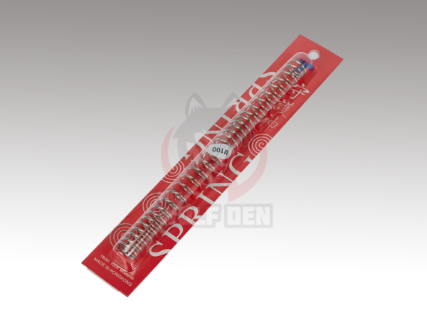 SHS Spring Set - Resorte M100