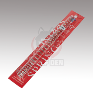 SHS Spring Set – Resorte M110