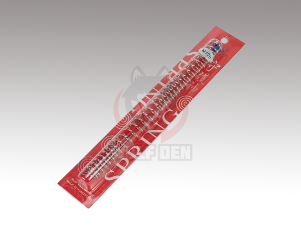 SHS Spring Set - Resorte M120