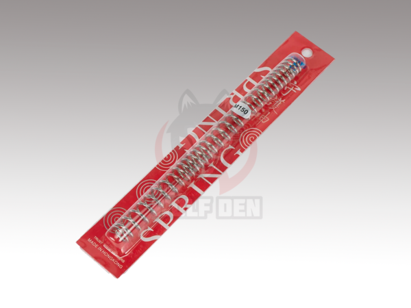 SHS Spring Set - Resorte M150