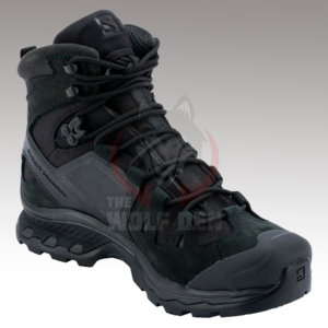 Salomon Quest 4D GTX Forces 2 EN – Negro