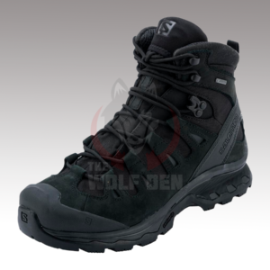 Salomon Quest 4D GTX Forces 2 EN – Negro