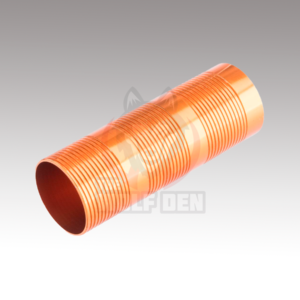 Slong Airsoft Heat-Dissipating Cylinder for Airsoft AEG Gearboxes (Lightweight)