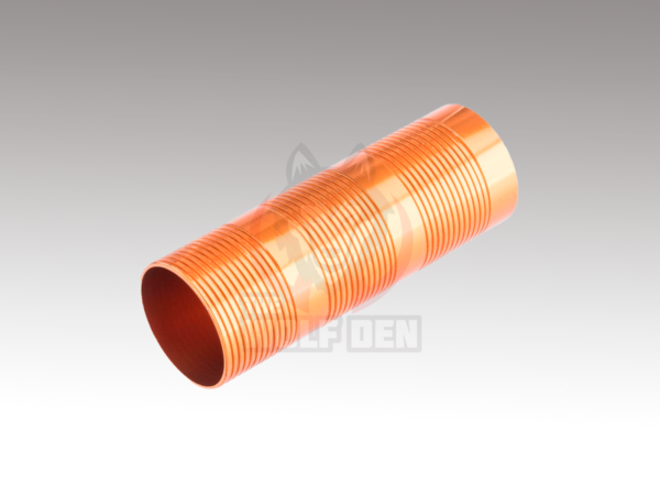 Slong Airsoft Heat-Dissipating Cylinder for Airsoft AEG Gearboxes (Lightweight) - Imagen 2