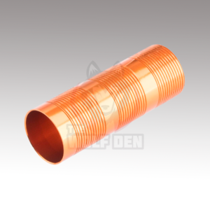 Slong Airsoft Heat-Dissipating Cylinder for Airsoft AEG Gearboxes (Lightweight)