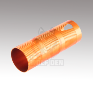 Slong Airsoft Heat-Dissipating Cylinder for Airsoft AEG Gearboxes (80%)