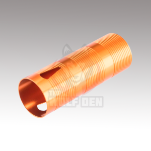 Slong Airsoft Heat-Dissipating Cylinder for Airsoft AEG Gearboxes (80%)