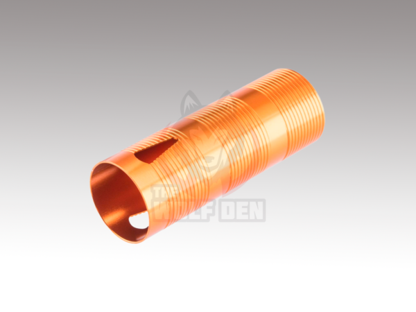 Slong Airsoft Heat-Dissipating Cylinder for Airsoft AEG Gearboxes (80%)