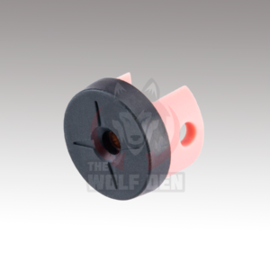 Slong Airsoft Polycarbonate Cylinder Head for Version 2 Airsoft AEG Gearboxes