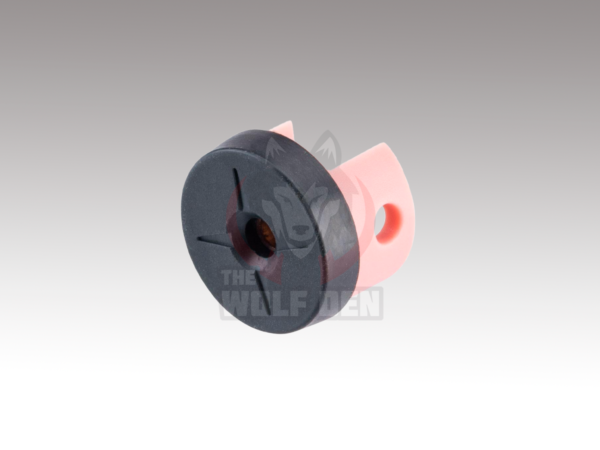 Slong Airsoft Polycarbonate Cylinder Head for Version 2 Airsoft AEG Gearboxes - Imagen 2
