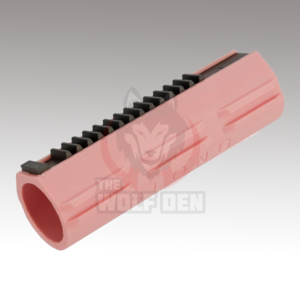 Slong Airsoft Polycarbonate / Steel Piston for Standard Airsoft AEG Gearboxes