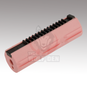 Slong Airsoft Polycarbonate / Steel Piston for Standard Airsoft AEG Gearboxes