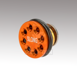 Slong Airsoft «Airproof» Aluminum Piston Head for Airsoft AEGs