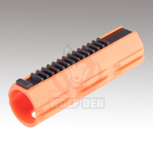 Slong High-Speed Piston Set 14 Steel Teeth