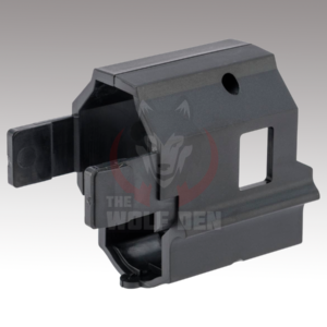 Airtech Studios VFC Avalon PDW Series Battery Extension Unit