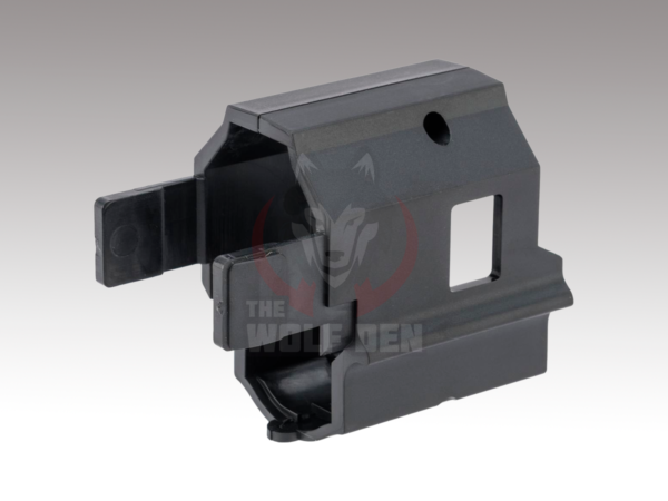 Airtech Studios VFC Avalon PDW Series Battery Extension Unit - Imagen 2