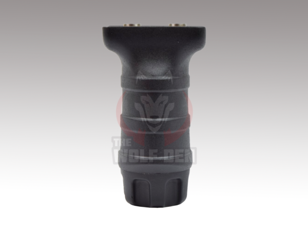 Big Dragon TD Style Stubby Vertical GripFor: Keymod System [BD3616K] - Imagen 3