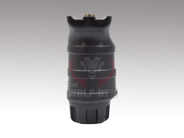 Big Dragon TD Style Stubby Vertical GripFor: Keymod System [BD3616K] - Imagen 4
