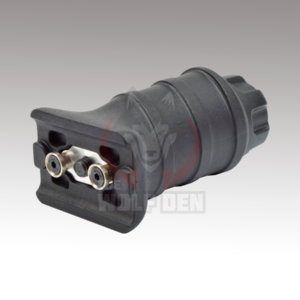 Big Dragon TD Style Stubby Vertical GripFor: Keymod System [BD3616K]