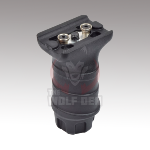 Big Dragon TD Style Stubby Vertical GripFor: Keymod System [BD3616K]