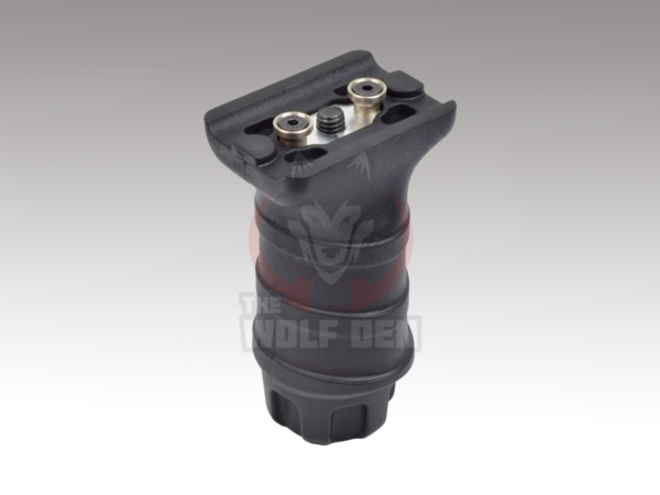 Big Dragon TD Style Stubby Vertical GripFor: Keymod System [BD3616K]