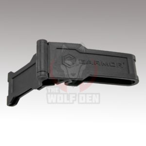 Earmor S08 Headphone Special Hanging Buckle
