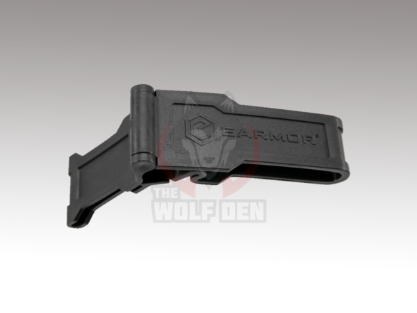 Earmor S08 Headphone Special Hanging Buckle - Imagen 2