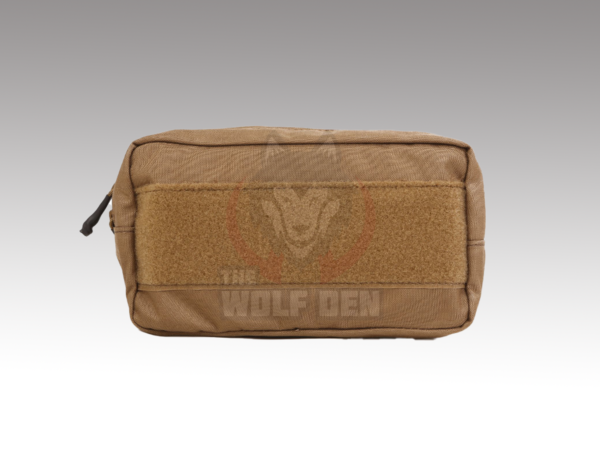EmersonGear Tactical Action Pouch - Bolso Táctico - Coyote [EM9060CB]