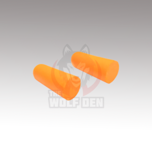 Earmor M01 Maxdefense Ear Plugs – Tapones Protectores Auditivos