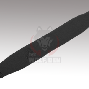 Haley Strategic Partners HSP Disruptive Environments Rifle Sling SLK (Negro)