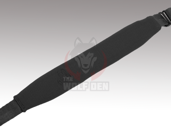 Haley Strategic Partners HSP Disruptive Environments Rifle Sling SLK (Negro) - Imagen 2