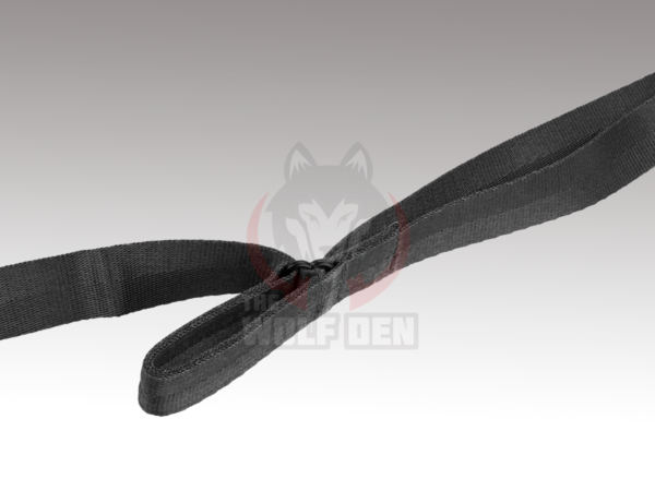Haley Strategic Partners HSP Disruptive Environments Rifle Sling SLK (Negro) - Imagen 3