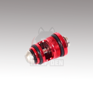 Nine Ball «High Bullet Neo R» High Flow Valve for Airsoft Gas Powered Pistols (Umarex GLOCK)