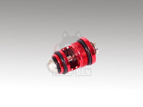 Nine Ball "High Bullet Neo R" High Flow Valve for Airsoft Gas Powered Pistols (Umarex GLOCK) - Imagen 2
