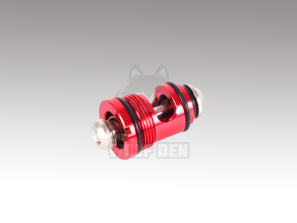 Nine Ball "High Bullet Neo R" High Flow Valve for Airsoft Gas Powered Pistols (Umarex GLOCK)