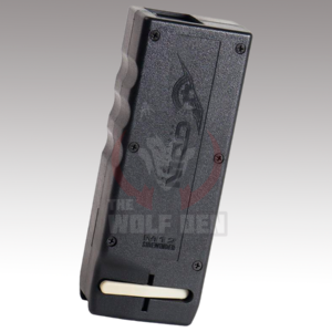 Odin Innovations M12 Sidewinder Speed Loader (Black)