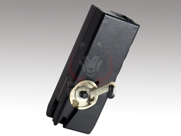 Odin Innovations M12 Sidewinder Speed Loader (Black)