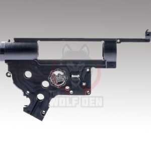 Retro Arms CZ Billet CNC 8mm Ver.2 Gearbox Shell for Tokyo Marui SOPMOD M4 New Generation Airsoft AEG