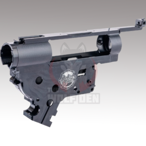 Retro Arms CZ Billet CNC 8mm Ver.2 Gearbox Shell for Tokyo Marui SOPMOD M4 New Generation Airsoft AEG