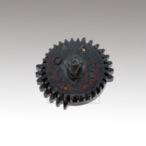 Rocket Airsoft Wire Cut Steel Dual Sector Gear for Tokyo Marui Spec Airsoft AEG Gearboxes