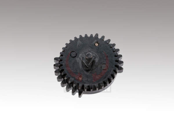Rocket Airsoft Wire Cut Steel Dual Sector Gear for Tokyo Marui Spec Airsoft AEG Gearboxes