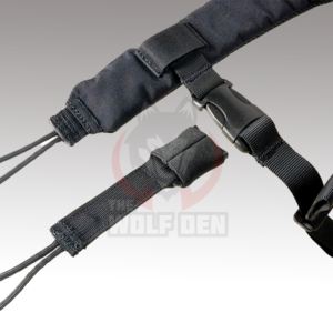 Strike Industries S3 Sling Pro Padded Sling (Negro)